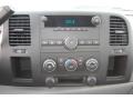 Summit White - Silverado 2500HD Crew Cab Chassis Photo No. 22