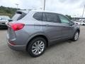 2019 Satin Steel Gray Metallic Buick Envision Essence AWD  photo #5
