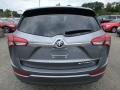 2019 Satin Steel Gray Metallic Buick Envision Essence AWD  photo #6