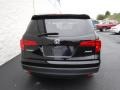 2016 Crystal Black Pearl Honda Pilot EX-L AWD  photo #8