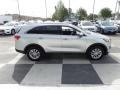 Sparkling Silver - Sorento LX Photo No. 3