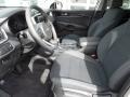 Sparkling Silver - Sorento LX Photo No. 11