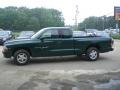 Forest Green Pearl - Dakota Sport Extended Cab Photo No. 4