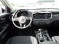 Sparkling Silver - Sorento LX Photo No. 15