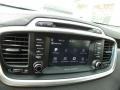 Sparkling Silver - Sorento LX Photo No. 17