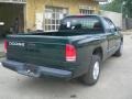 Forest Green Pearl - Dakota Sport Extended Cab Photo No. 7