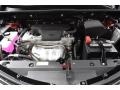 2018 Ruby Flare Pearl Toyota RAV4 XLE AWD  photo #32
