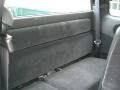 Forest Green Pearl - Dakota Sport Extended Cab Photo No. 11