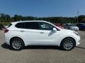 Summit White - Envision Essence AWD Photo No. 4