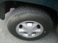 Forest Green Pearl - Dakota Sport Extended Cab Photo No. 17