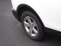 Super White - RAV4 XLE AWD Photo No. 3
