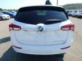 2019 Summit White Buick Envision Essence AWD  photo #6