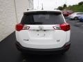 Super White - RAV4 XLE AWD Photo No. 8
