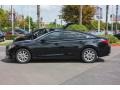 2016 Jet Black Mica Mazda Mazda6 Sport  photo #4