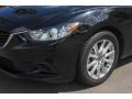 Jet Black Mica - Mazda6 Sport Photo No. 14