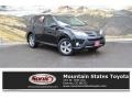 Black - RAV4 XLE Photo No. 1