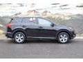 Black - RAV4 XLE Photo No. 2