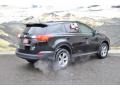 Black - RAV4 XLE Photo No. 3