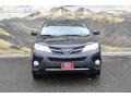 Black - RAV4 XLE Photo No. 4