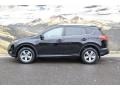 Black - RAV4 XLE Photo No. 6