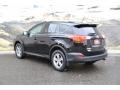 Black - RAV4 XLE Photo No. 8