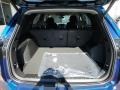 2019 Kinetic Blue Metallic Chevrolet Equinox LT AWD  photo #4