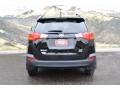 Black - RAV4 XLE Photo No. 9