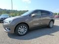 Bronze Alloy Metallic - Envision Essence AWD Photo No. 1