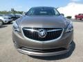 Bronze Alloy Metallic - Envision Essence AWD Photo No. 2