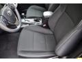 Black - RAV4 XLE Photo No. 11