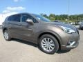 Bronze Alloy Metallic - Envision Essence AWD Photo No. 3