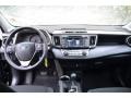 Black - RAV4 XLE Photo No. 13