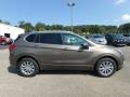 Bronze Alloy Metallic - Envision Essence AWD Photo No. 4