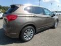 Bronze Alloy Metallic - Envision Essence AWD Photo No. 5