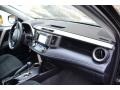 Black - RAV4 XLE Photo No. 17