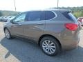 Bronze Alloy Metallic - Envision Essence AWD Photo No. 8