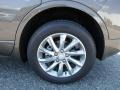 Bronze Alloy Metallic - Envision Essence AWD Photo No. 10