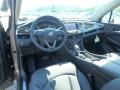 Bronze Alloy Metallic - Envision Essence AWD Photo No. 13