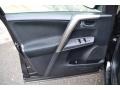Black - RAV4 XLE Photo No. 25