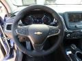 2019 Kinetic Blue Metallic Chevrolet Equinox LT AWD  photo #17