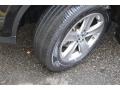 Black - RAV4 XLE Photo No. 29