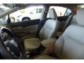 Taffeta White - Civic LX Sedan Photo No. 16