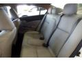 Taffeta White - Civic LX Sedan Photo No. 17