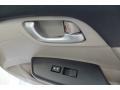 Taffeta White - Civic LX Sedan Photo No. 19