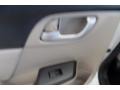Taffeta White - Civic LX Sedan Photo No. 20