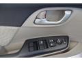 Taffeta White - Civic LX Sedan Photo No. 21