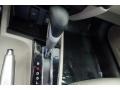 Taffeta White - Civic LX Sedan Photo No. 30