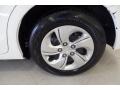 Taffeta White - Civic LX Sedan Photo No. 35