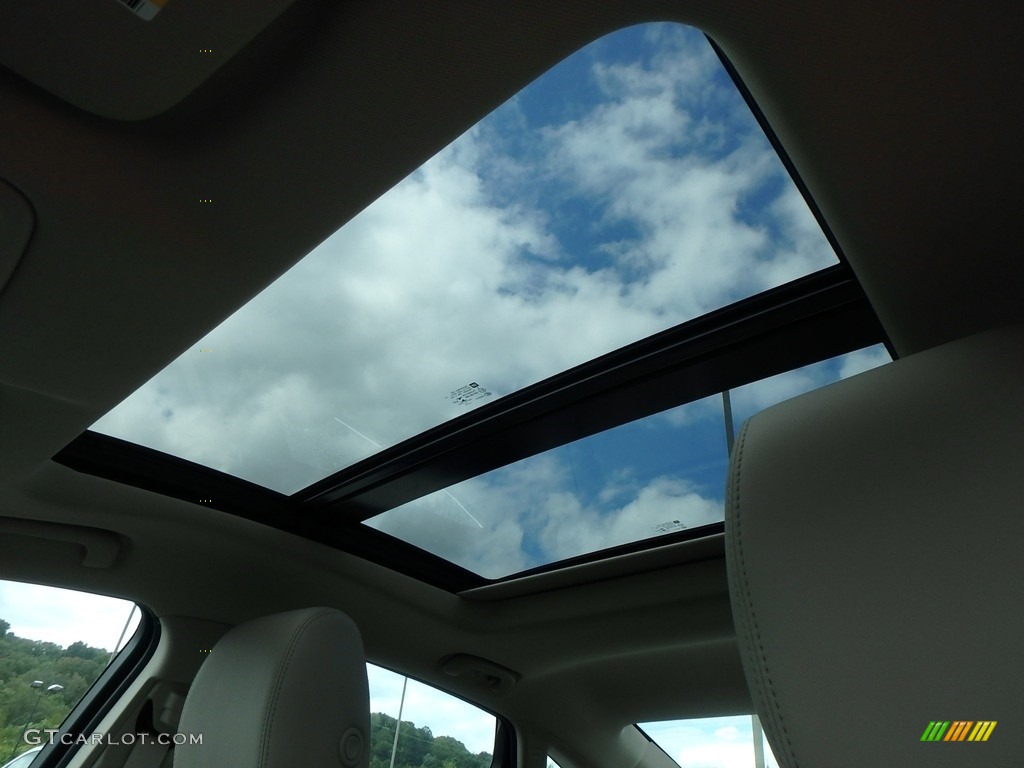2019 LaCrosse Essence AWD - Pepperdust Metallic / Light Neutral photo #16