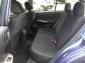 Quartz Blue Pearl - Impreza 2.0i 4-door Photo No. 20